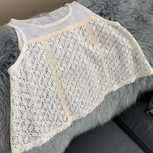 🚫SOLD🚫 Free People Tank 😍